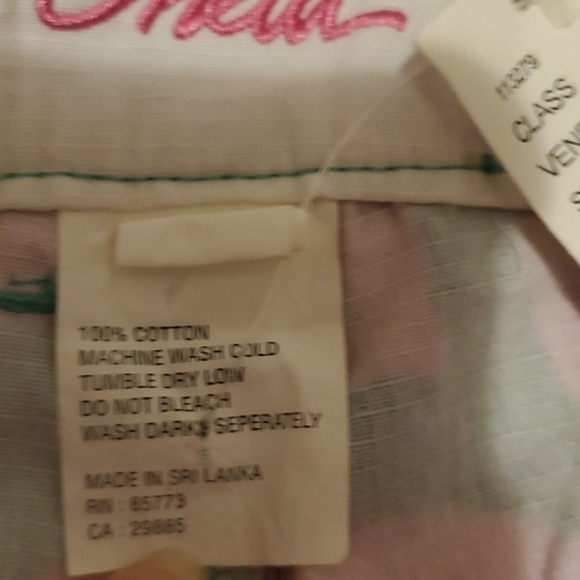 NWT: O'neill Shorts - Picture 4 of 7